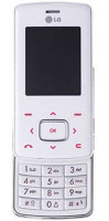 Lg KG800 (KG800-AESPWA)